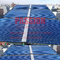 2000L a centralisé le capteur solaire d'acier inoxydable du système de chauffage solaire 304