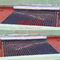 Capteur solaire de Heater Low Pressure Vacuum Tube de l'eau solaire de l'acier inoxydable 304