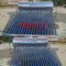 Chauffe-eau solaire de tube électronique d'acier inoxydable du capteur solaire 304 de basse pression
