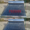 Non réservoir de tube électronique solaire de l'appareil de chauffage solaire 5L du chauffe-eau de pression 200L