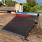 capteur solaire de Heater Stainless Steel Low Pressure de l'eau 200L solaire de tube électronique