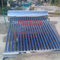 capteur solaire de Heater Stainless Steel Low Pressure de l'eau 200L solaire de tube électronique