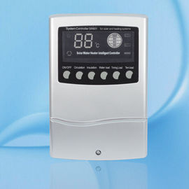 Chauffe-eau solaire intelligent de For Non Pressurized de contrôleur de température SR601