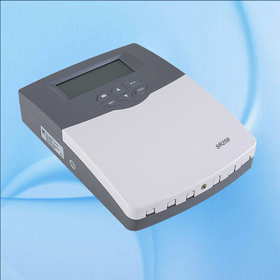 Contrôleur solaire d'eau chaude