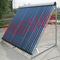 Collecteur pressurisé d'énergie solaire de caloduc, tubes solaires du collecteur 30 de l'eau