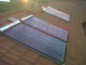 Anti collecteur solaire de congélation de caloduc pour le chauffe-eau solaire d'hôtel à la maison