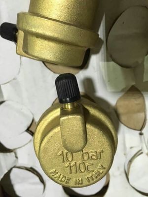 Pièces détachées de chauffe-eau solaire