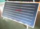 L'eau solaire à panneau plat titanique bleue Heater Hotel Solar Heating System de plat plat de soudure ultrasonore de capteur solaire