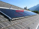 L'alliage d'aluminium solaire pressurisé de chauffage d'eau de piscine de capteur solaire de caloduc a centralisé Heater Solar Panels solaire