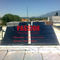 Collecteur de tube électronique thermique solaire de chauffage solaire du collecteur etc. d'acier inoxydable pour la piscine