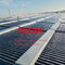 L'eau solaire Heater Vacuum Tube Solar Collector, a évacué le chauffe-eau solaire du collecteur 2000L de tube