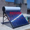 La chauffage d'eau chaude solaire de boucle indirecte 300L a fermé le chauffe-eau solaire de circulation