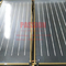 l'eau solaire Heater Panel d'isolation du capteur solaire EPDM du plat 2.5m2 plat