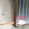 Chauffage à panneau plat de cadre en aluminium thermique solaire de collecteur de plat plat de pression