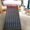 capteur solaire à panneau plat solaire du chauffe-eau de plat plat de la pression 200L 2m2