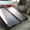 capteur solaire solaire à panneau plat de plat plat de noir du chauffe-eau de la pression 250L 2m2