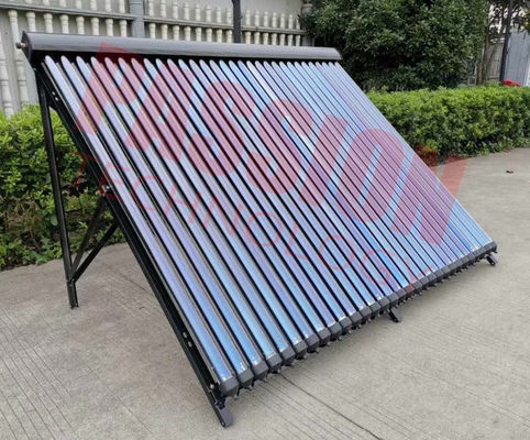 15 tubes tuyau de chaleur collecteur solaire 150L chauffe-eau solaire haute pression