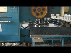 production de réservoirs d'eau pour chauffe-eau solaire