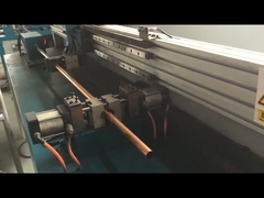 Production de collecteurs solaires à plaques plates pour les chauffe-eau solaires